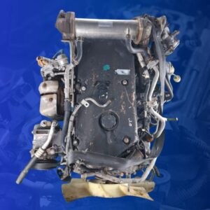 Isuzu 5.2 4HK1 Engine