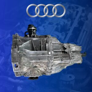 Audi 1.8T BFB Automatic Transmission for A3, A4 & TT